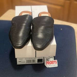 COPY - Dolce Vita Halee Flats